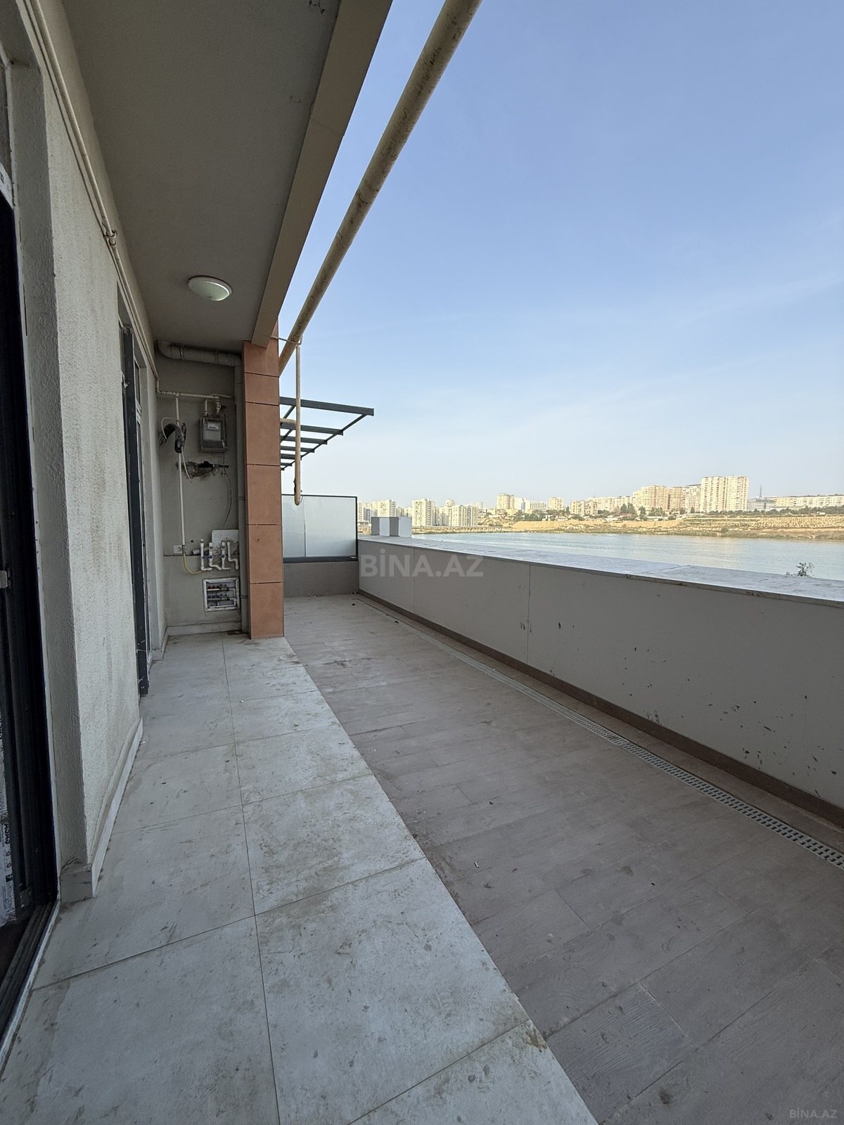 3 otaqlı mənzil satılır, Yasamal, Bakı