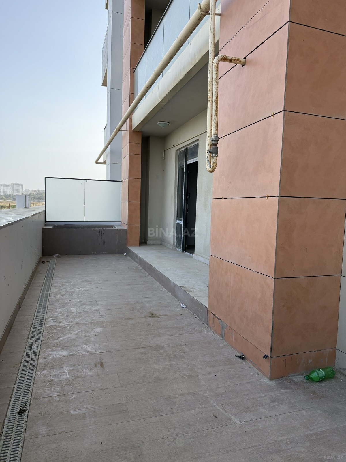 3 otaqlı mənzil satılır, Yasamal, Bakı