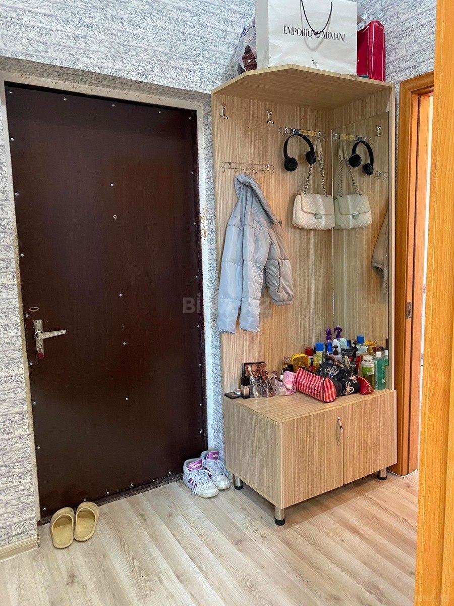 2-room apartment for daily rent, Binagadi, Baku