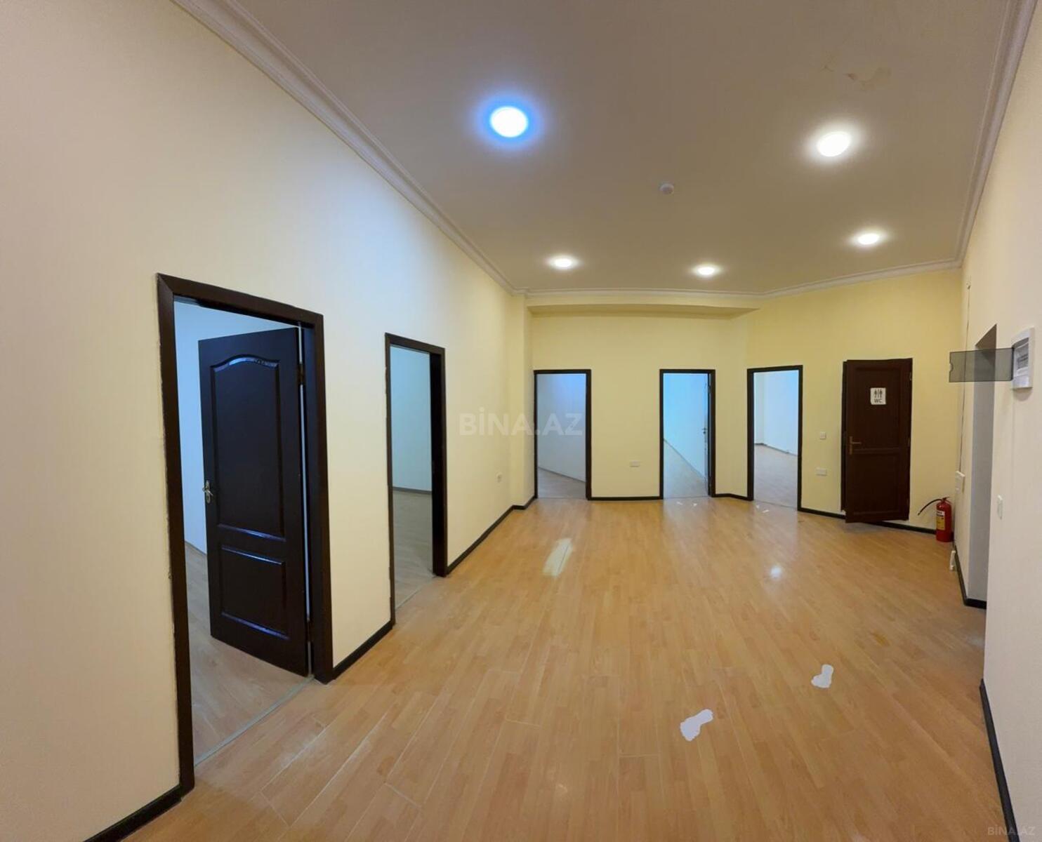 6-комн. офис в аренду, Нариманов, Баку