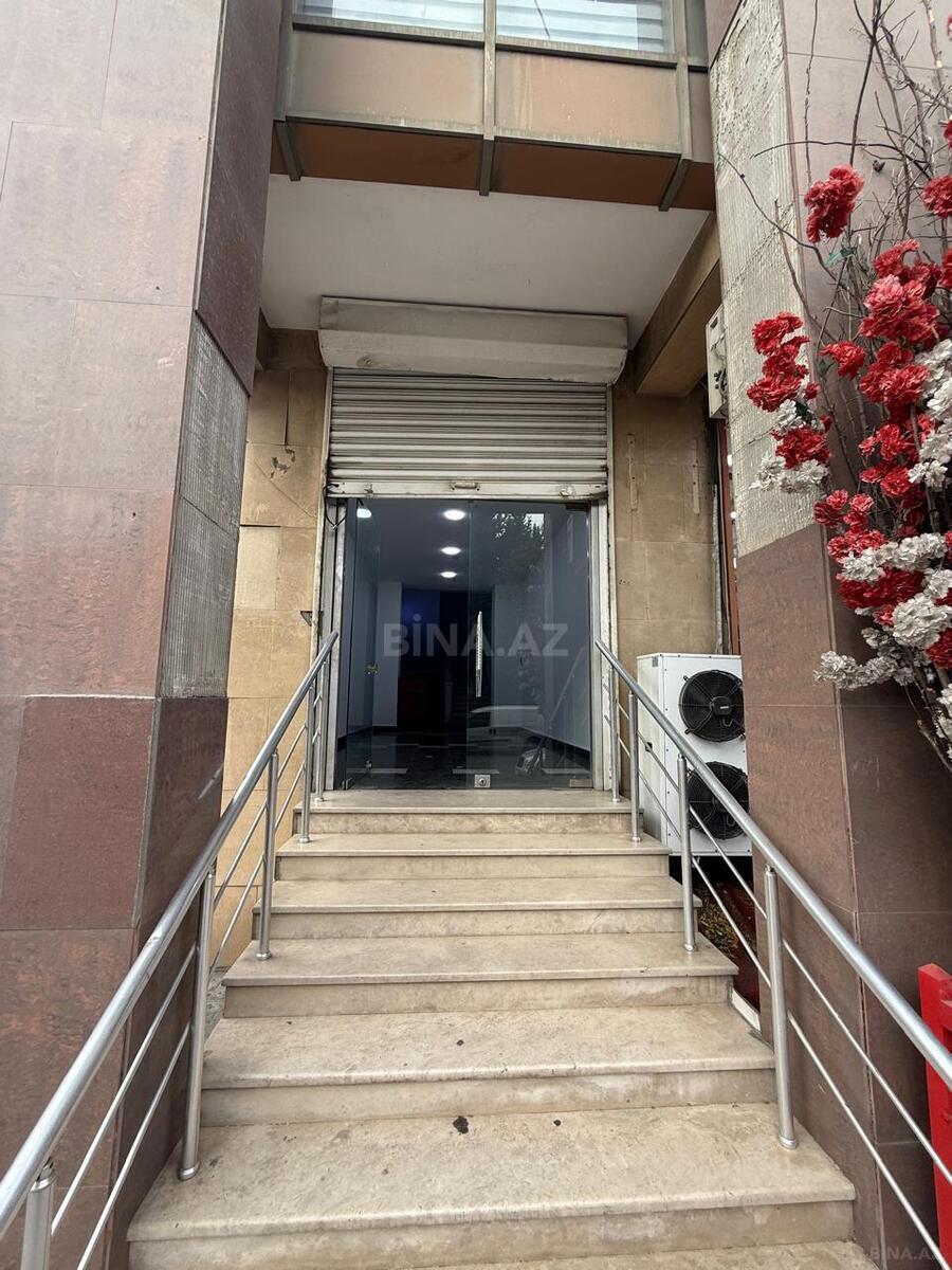 6-комн. офис в аренду, Нариманов, Баку