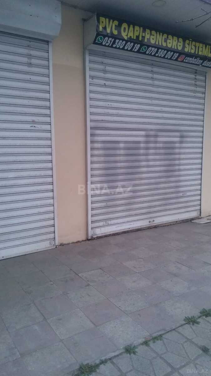 Obyekt kirayə verilir, Xətai, Bakı