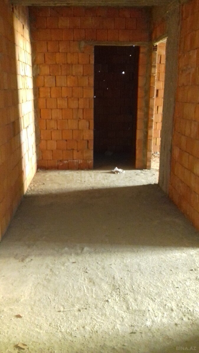1 otaqlı mənzil satılır, Masazır, Abşeron