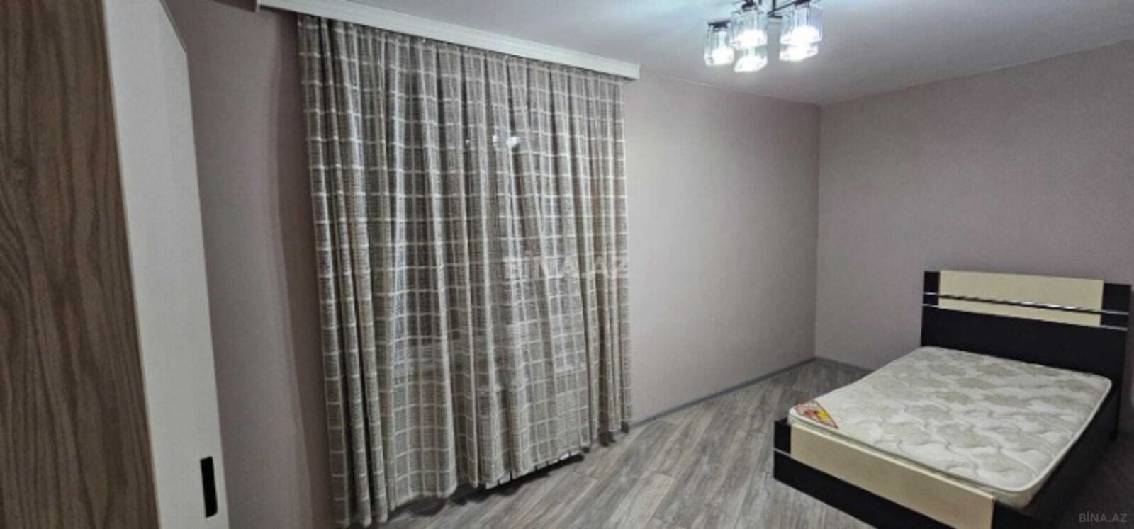 3 otaqlı mənzil kirayə verilir, Bakı