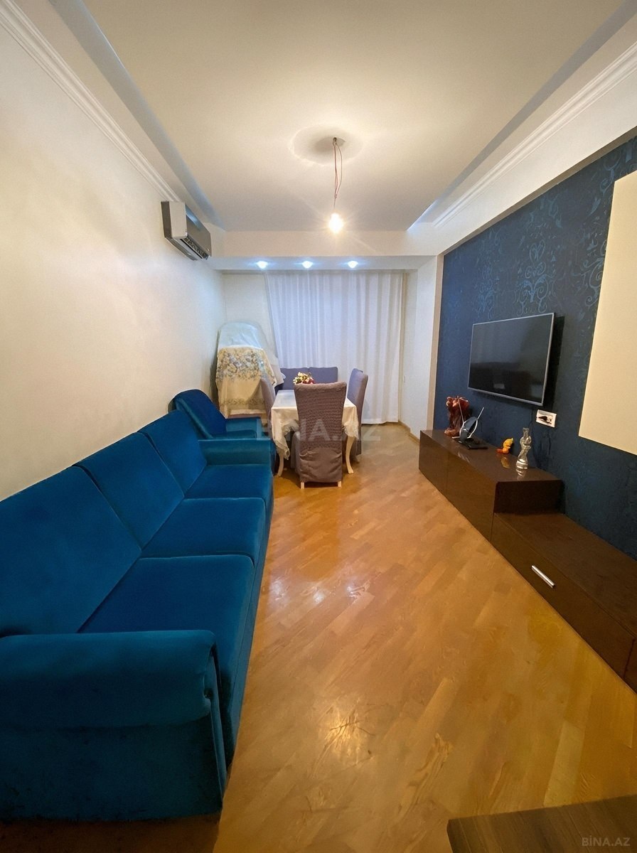 2-room apartment for rent, Khirdalan
