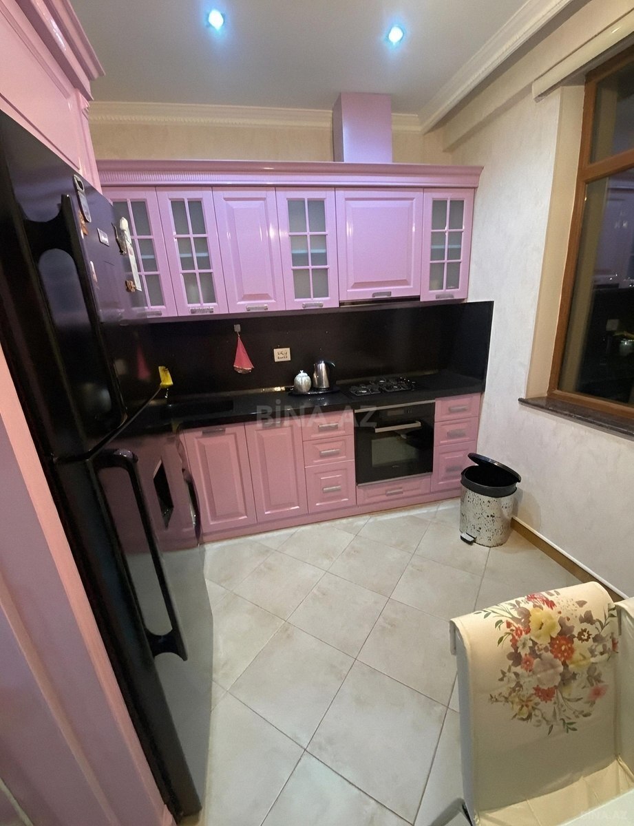 2-room apartment for rent, Khirdalan
