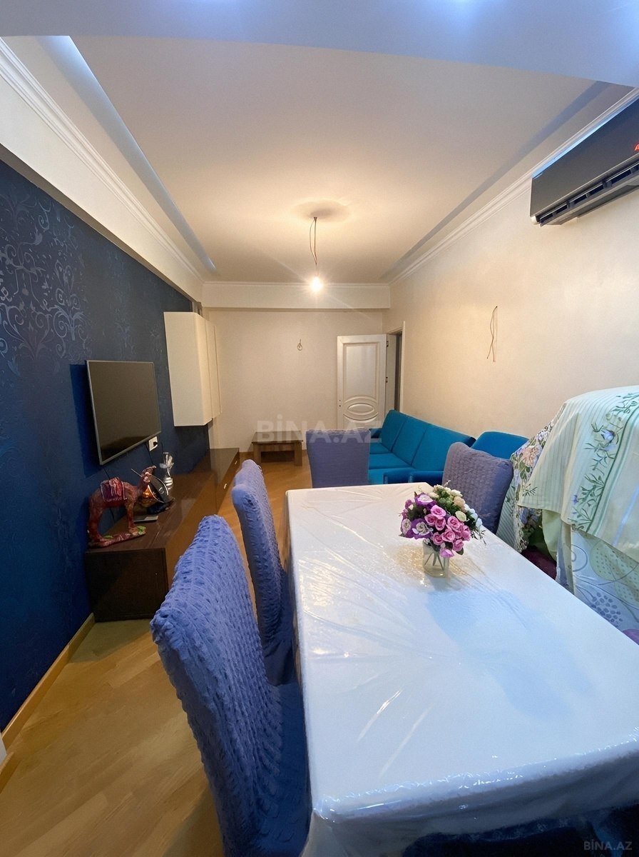 2-room apartment for rent, Khirdalan