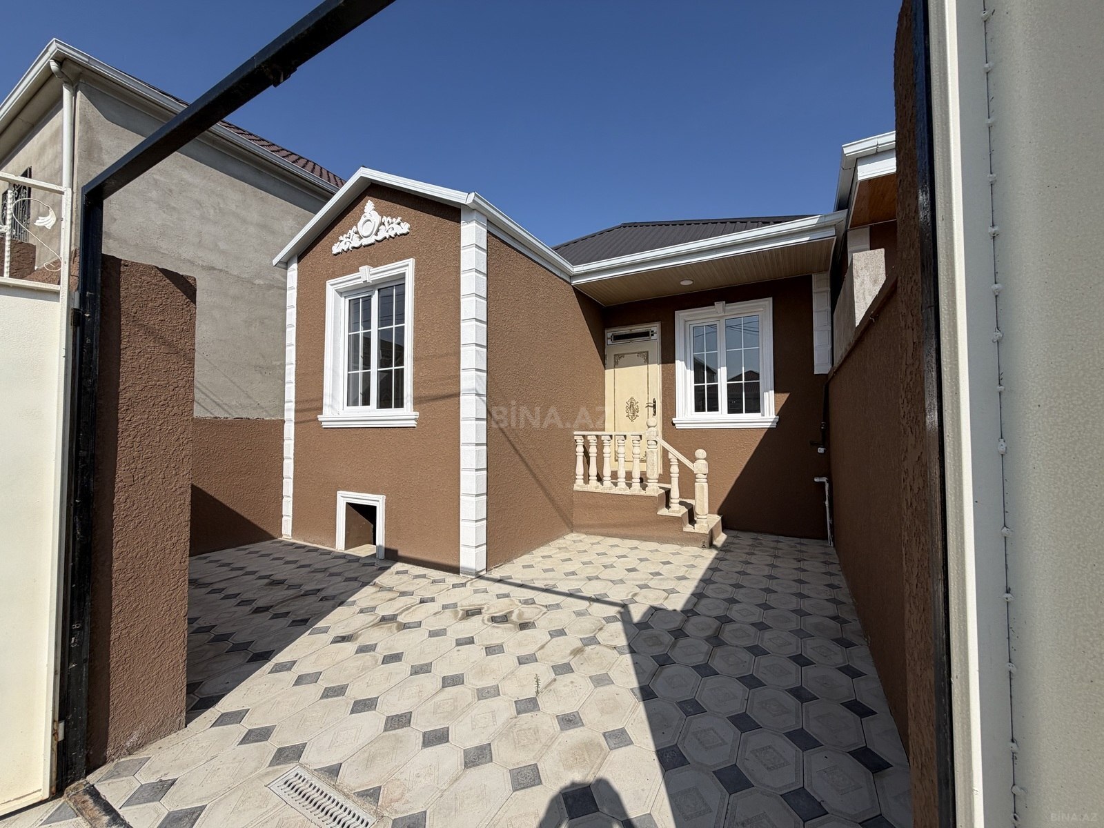 3-room private house for sale, Masazir, Absheron