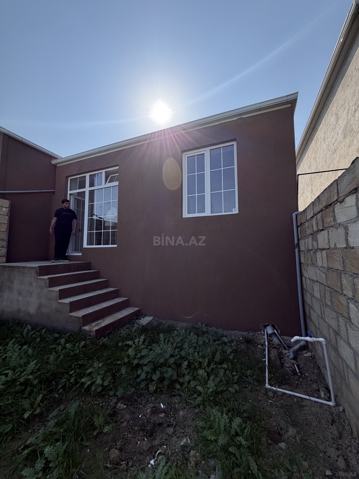 3-room private house for sale, Masazir, Absheron