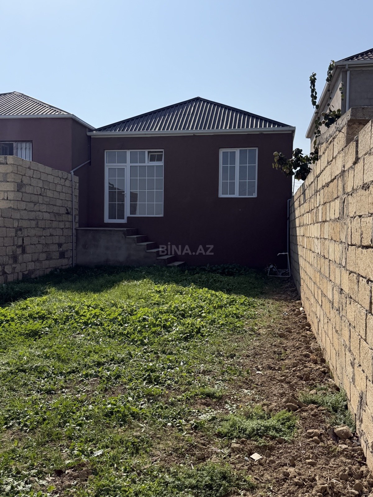 3-room private house for sale, Masazir, Absheron