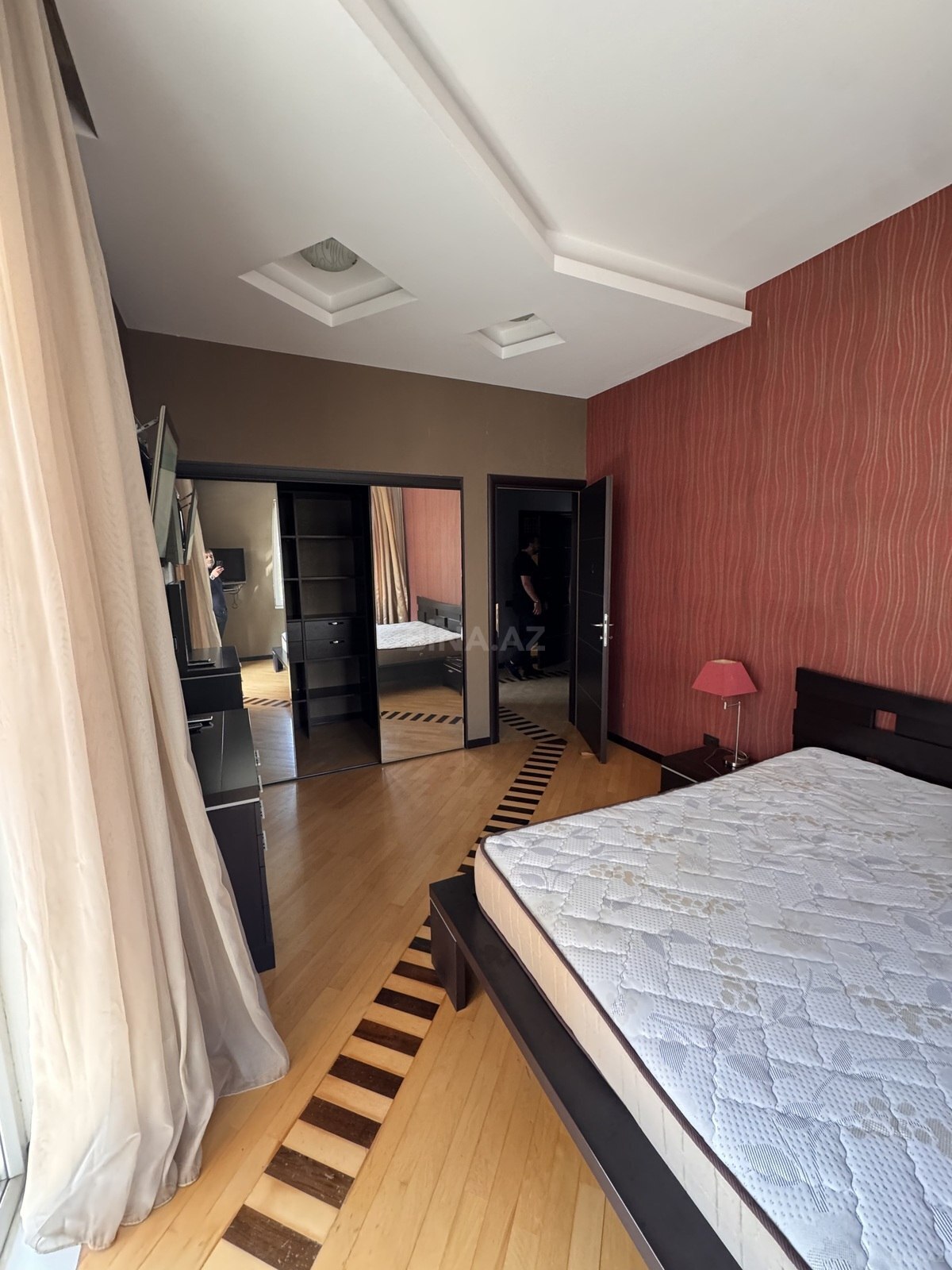 3 otaqlı mənzil satılır, Nəsimi, Bakı