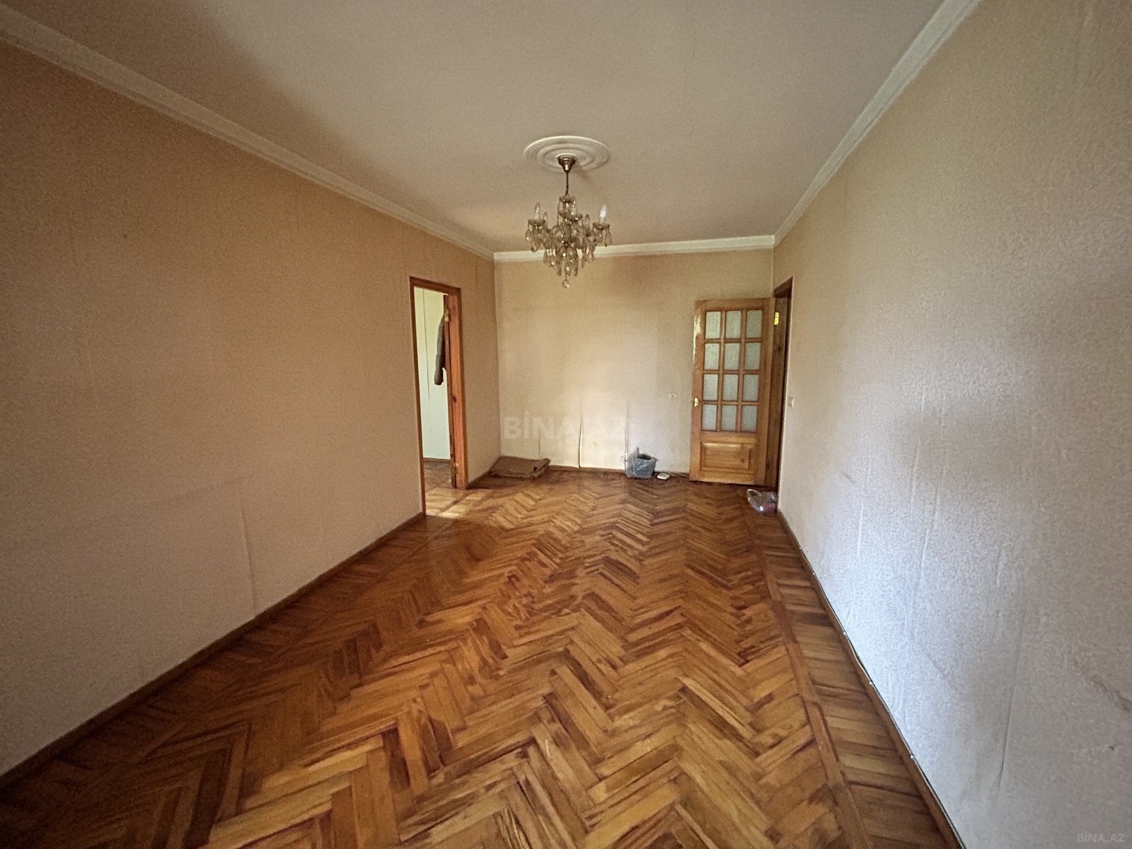 3-room apartment for sale, Yasamal, Baku