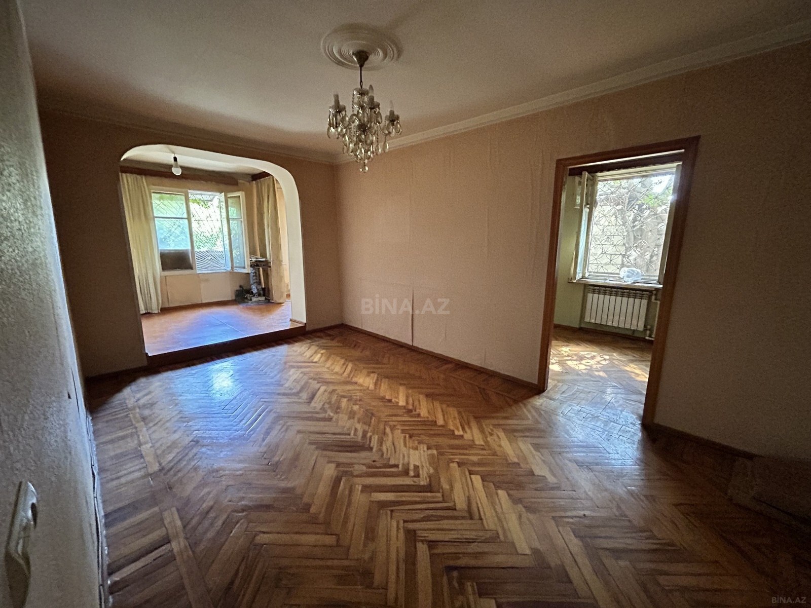 3-room apartment for sale, Yasamal, Baku