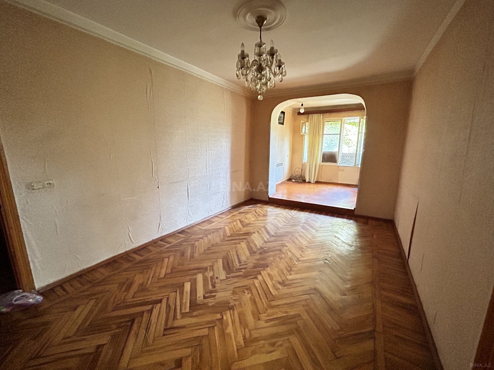 3-room apartment for sale, Yasamal, Baku