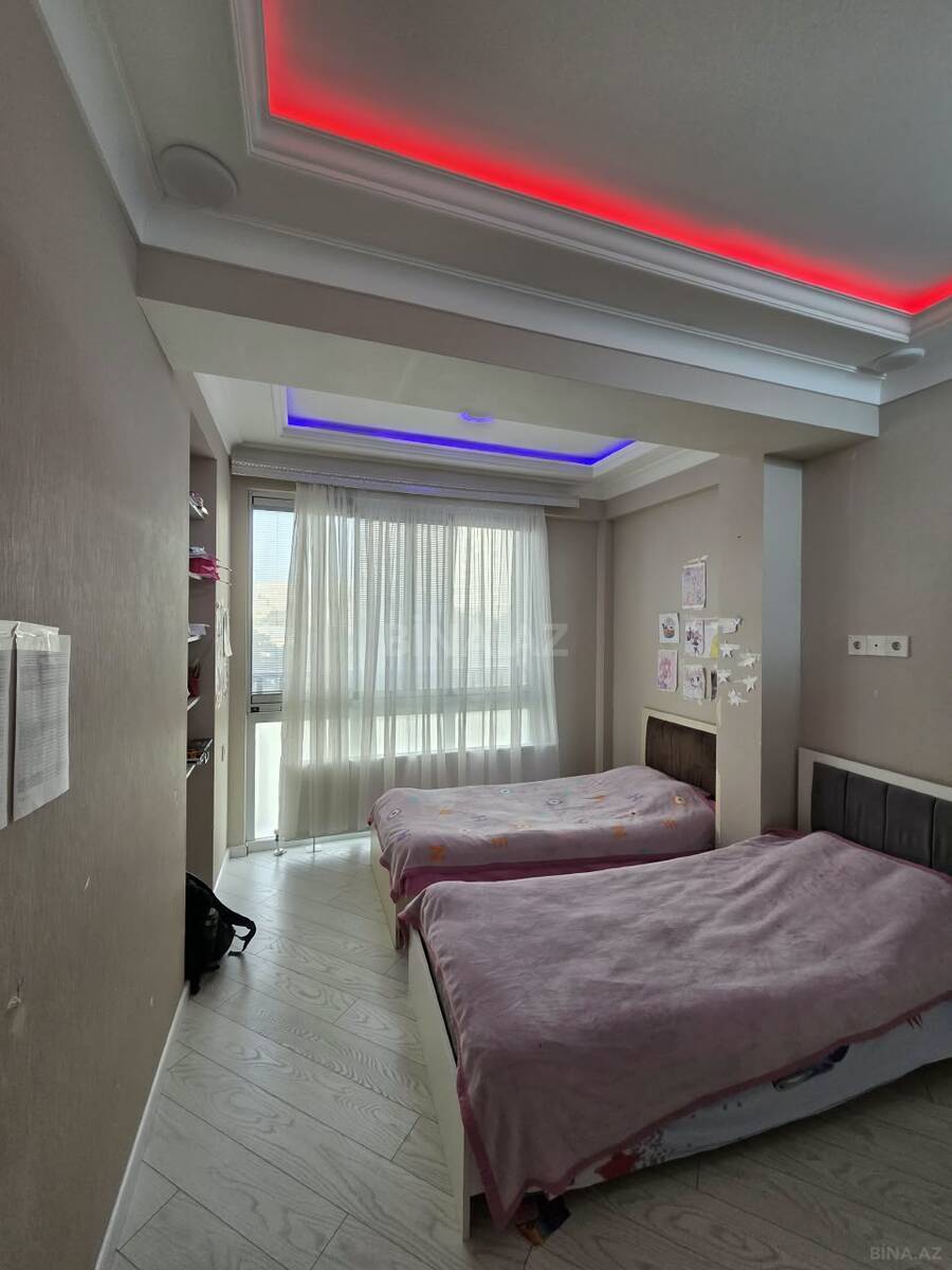 3 otaqlı mənzil satılır, Həzi Aslanov, Bakı