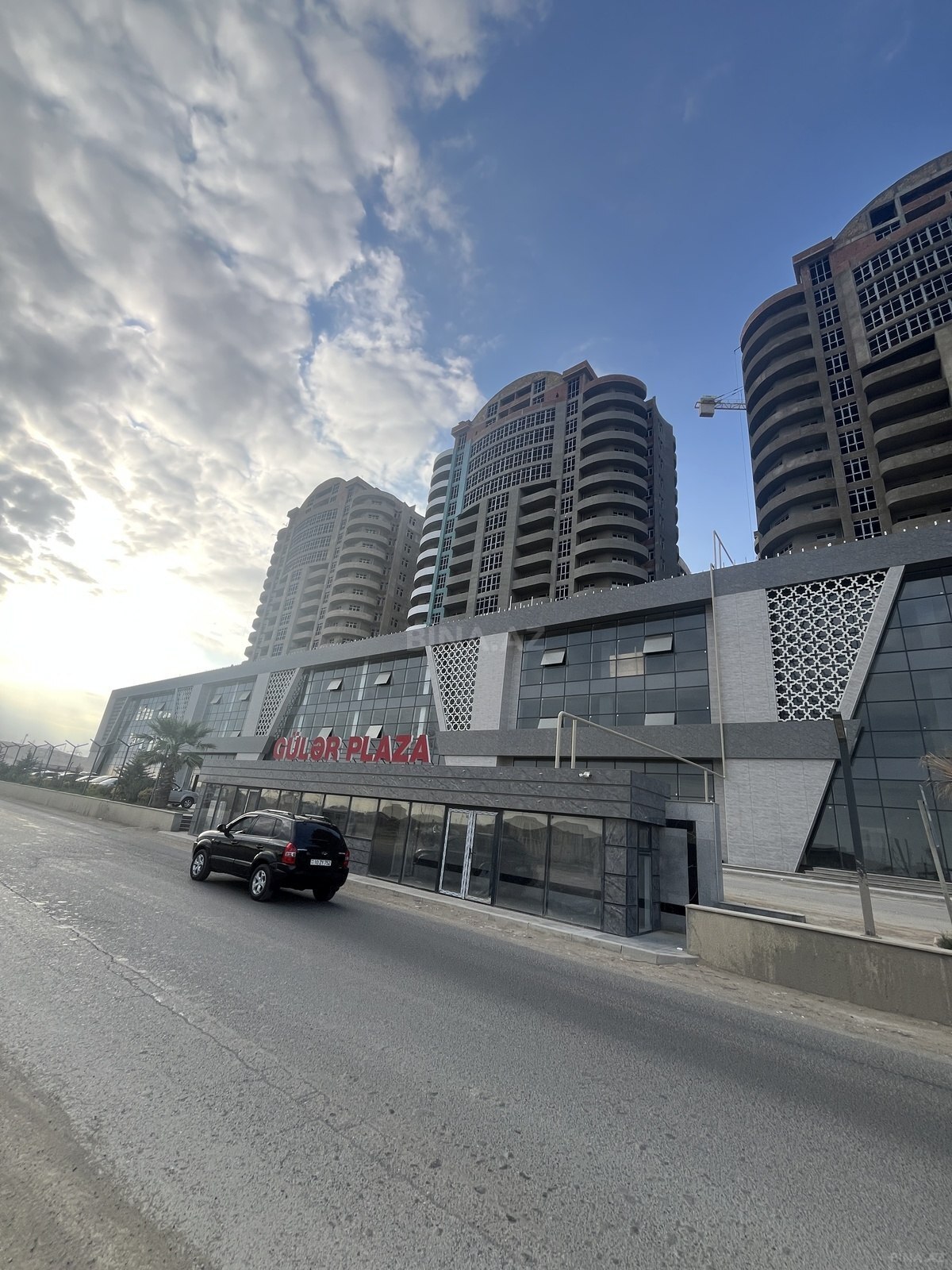 2 otaqlı mənzil satılır, Lökbatan, Bakı