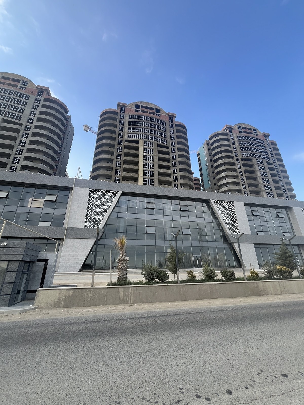 2 otaqlı mənzil satılır, Lökbatan, Bakı