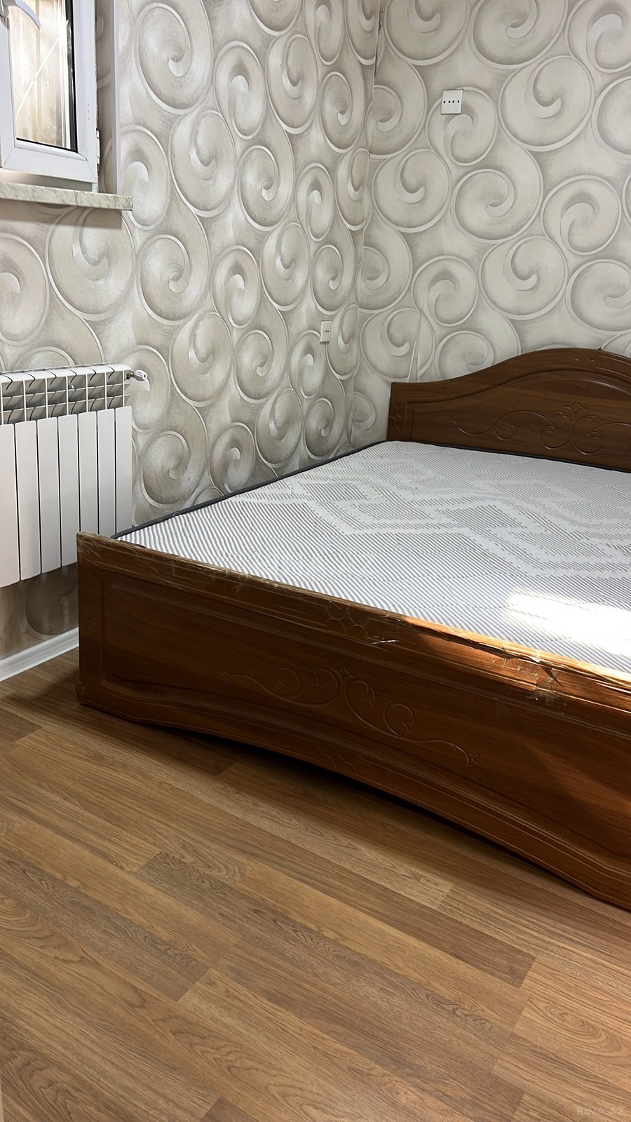 3 otaqlı mənzil kirayə verilir, Bakı