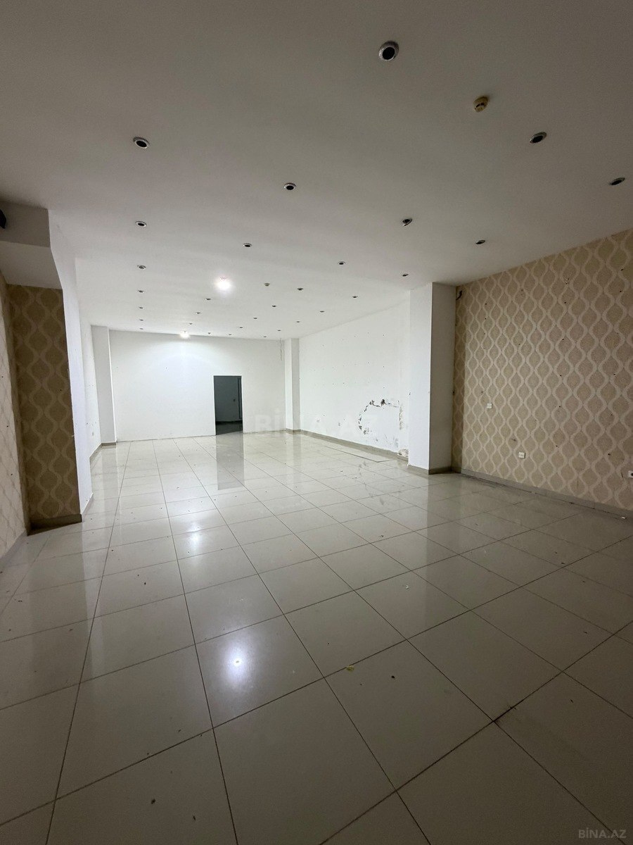 Obyekt kirayə verilir, Bakı