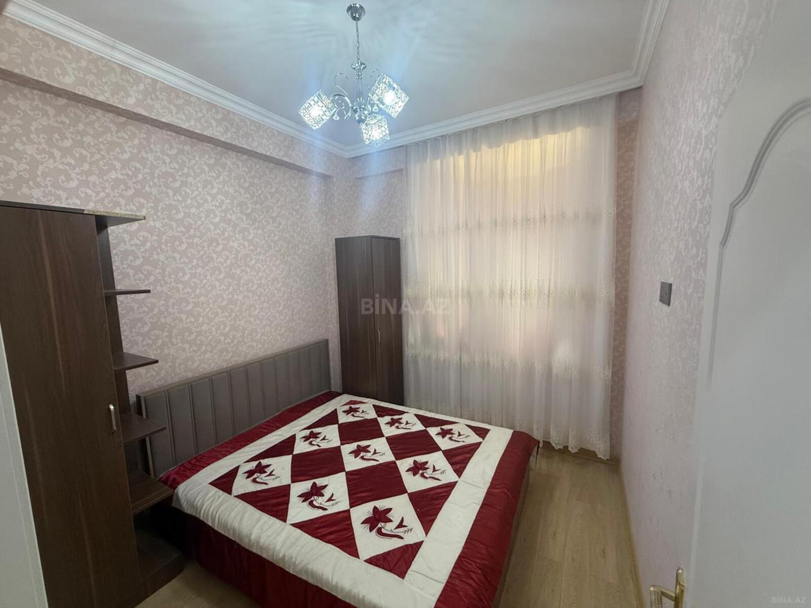 2-room apartment for rent, Masazir, Absheron
