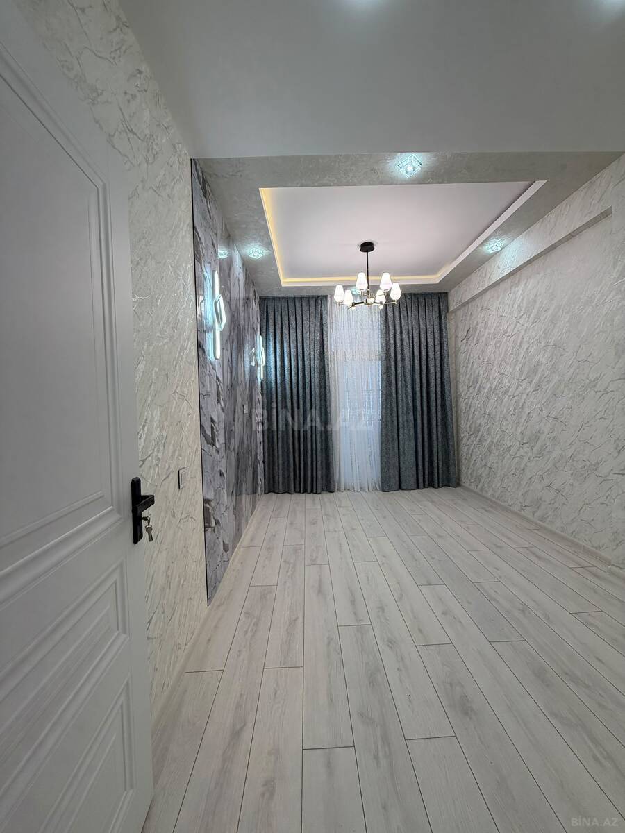 2-room apartment for sale, Khirdalan