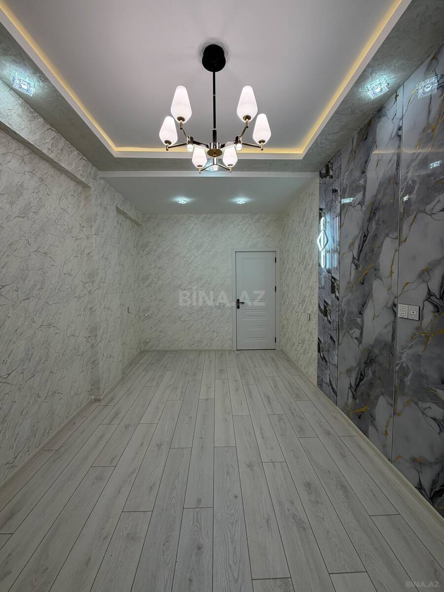 2-room apartment for sale, Khirdalan