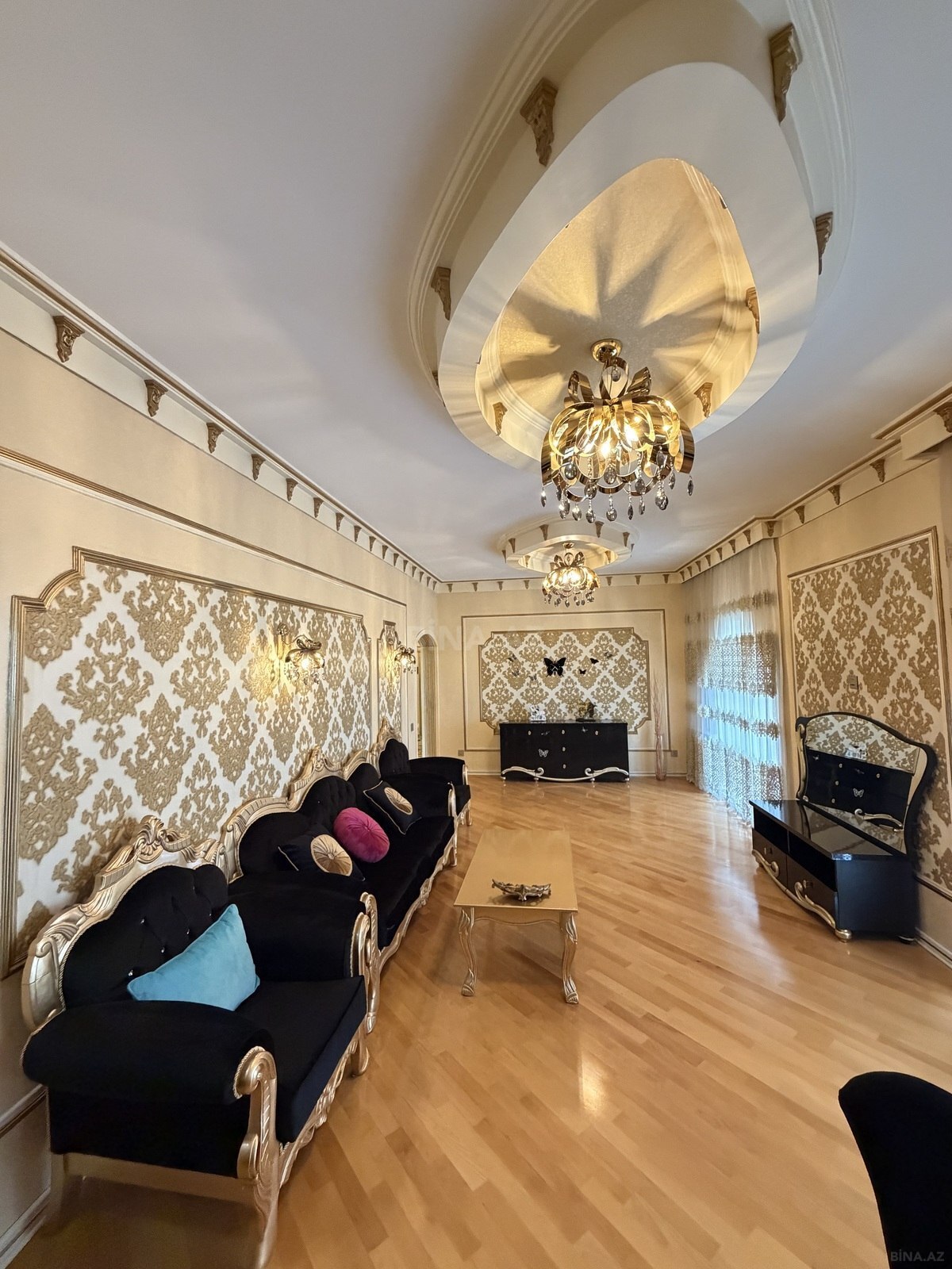 5-room apartment for sale, Sabunchu, Baku