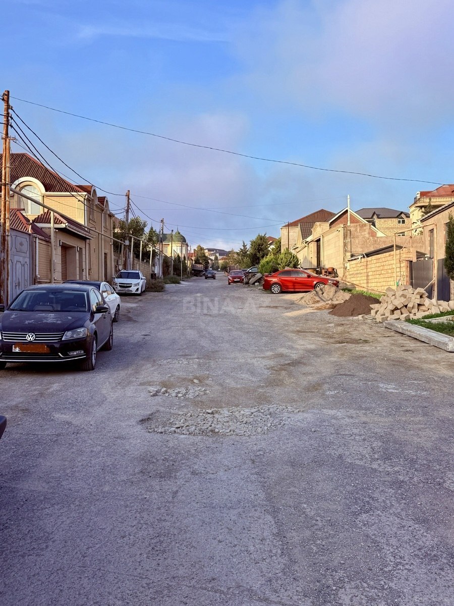 Land for sale, Badamdar, Baku