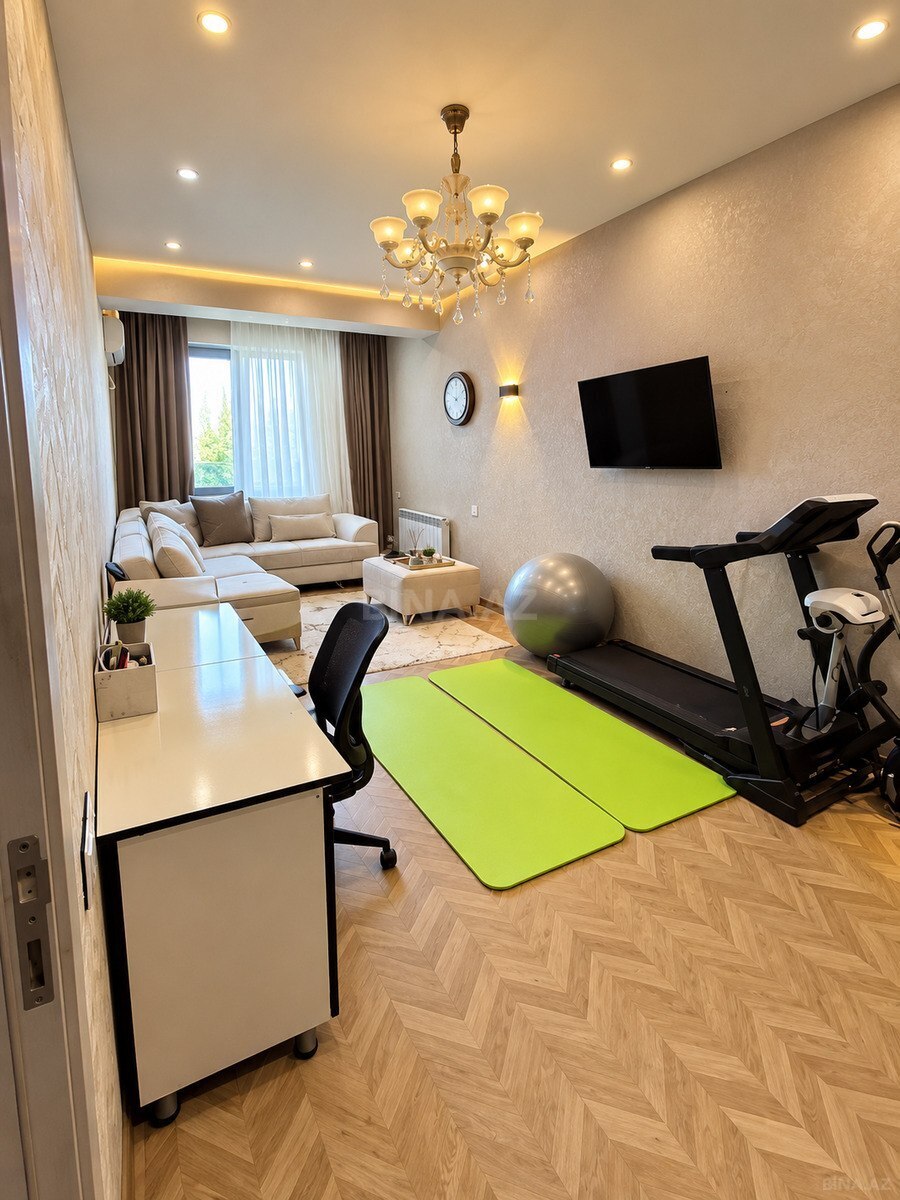 2-room apartment for sale, Khatai, Baku