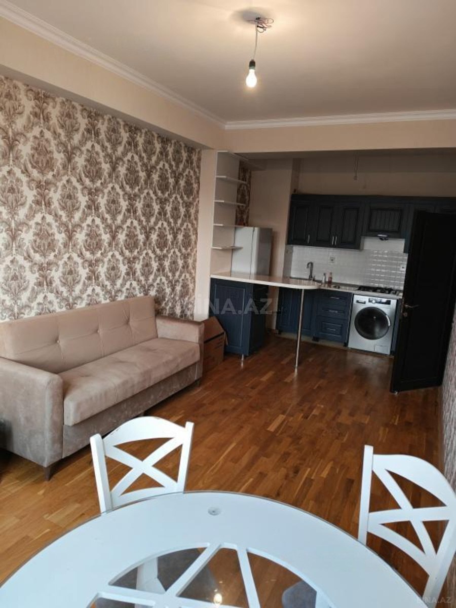 2 otaqlı mənzil kirayə verilir, Sumqayıt