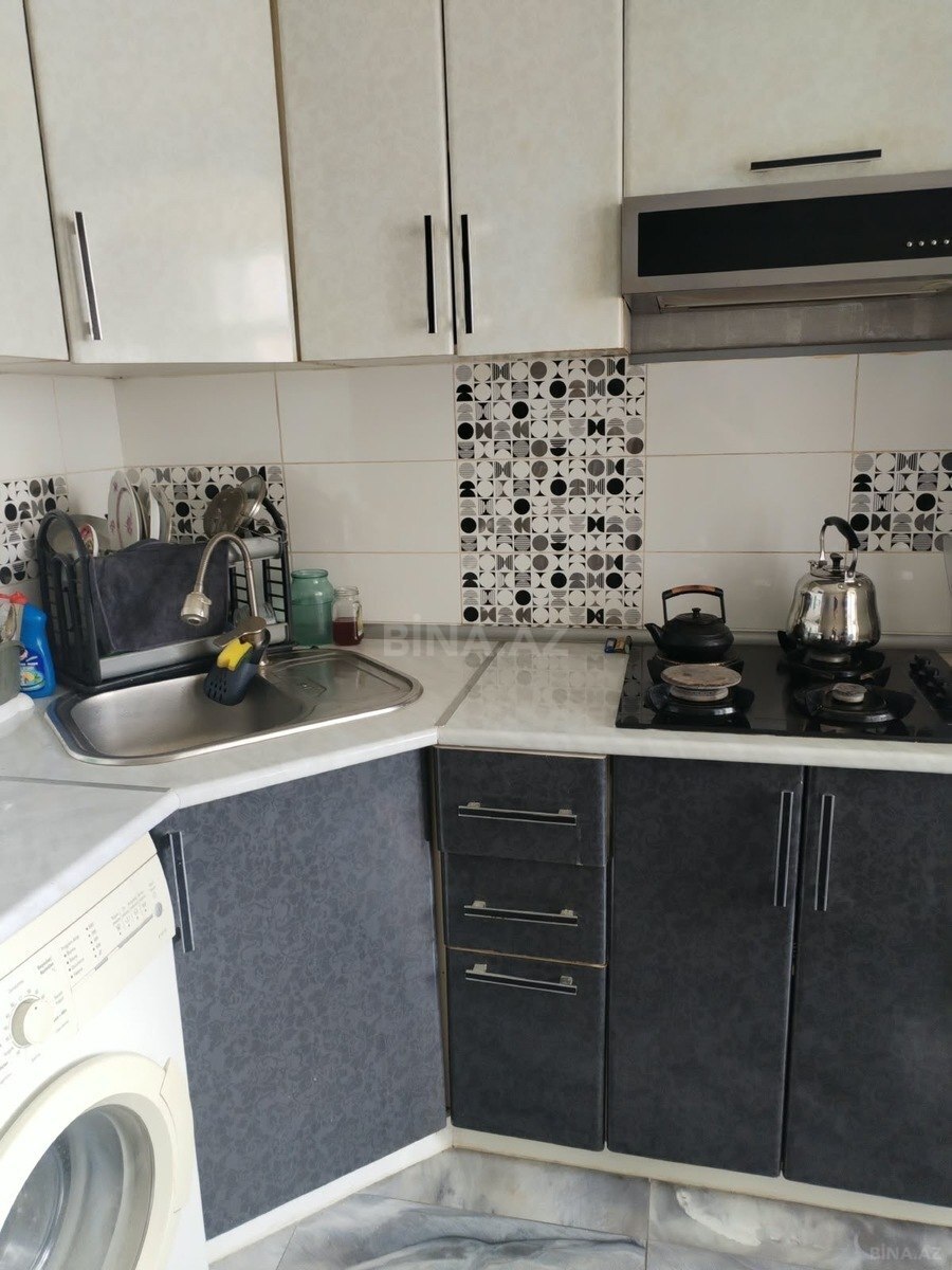 3-комн. квартира на продажу, Бинагади, Баку