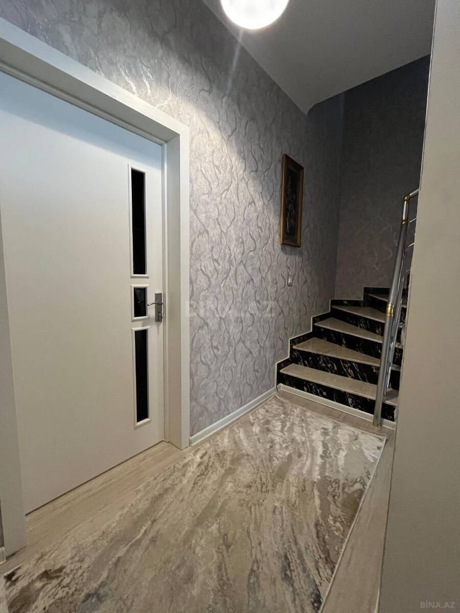 4 otaqlı həyət evi satılır, Xırdalan