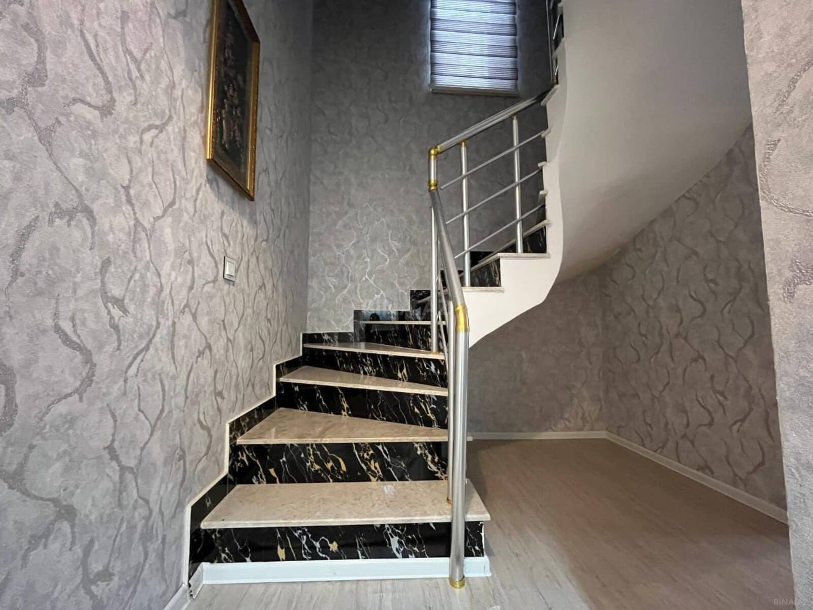 4 otaqlı həyət evi satılır, Xırdalan