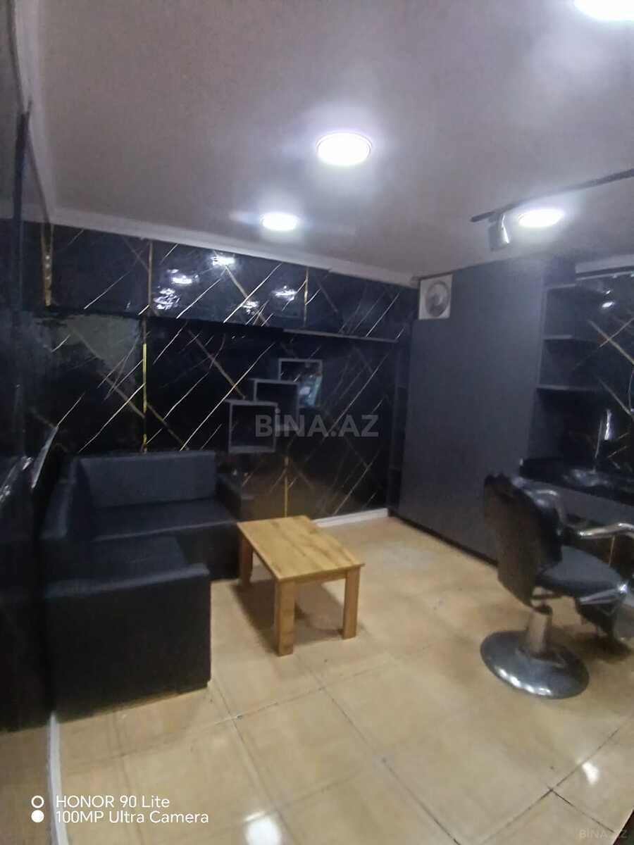 Obyekt kirayə verilir, Bakı