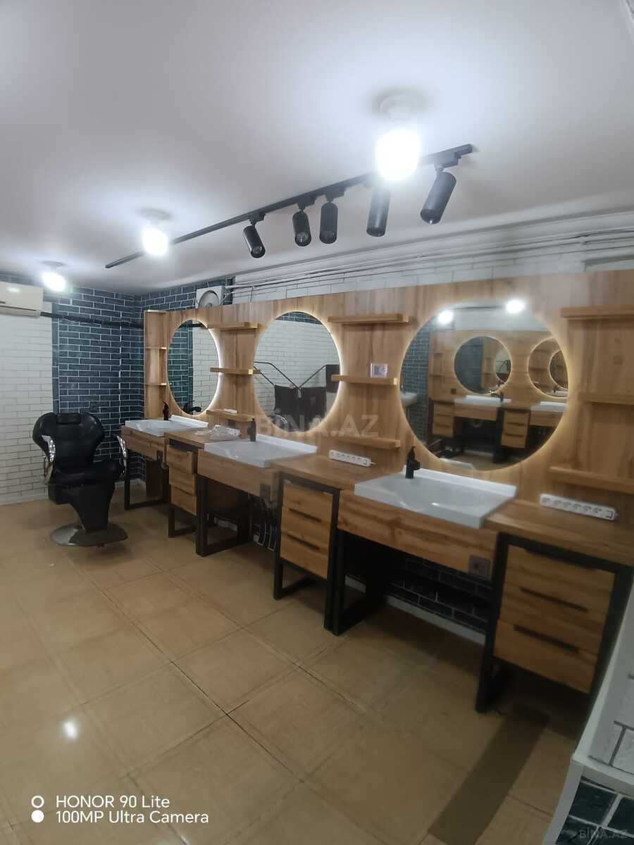 Obyekt kirayə verilir, Bakı