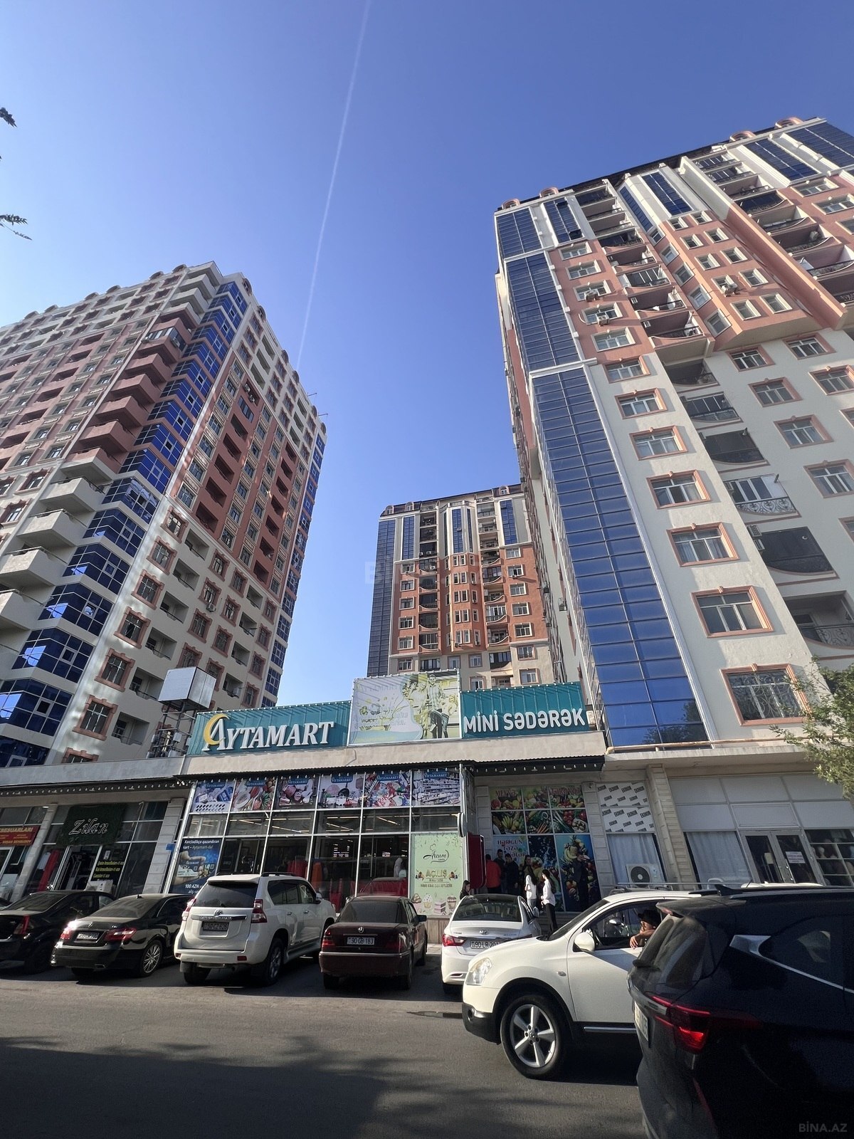 3-комн. квартира на продажу, Сумгаит