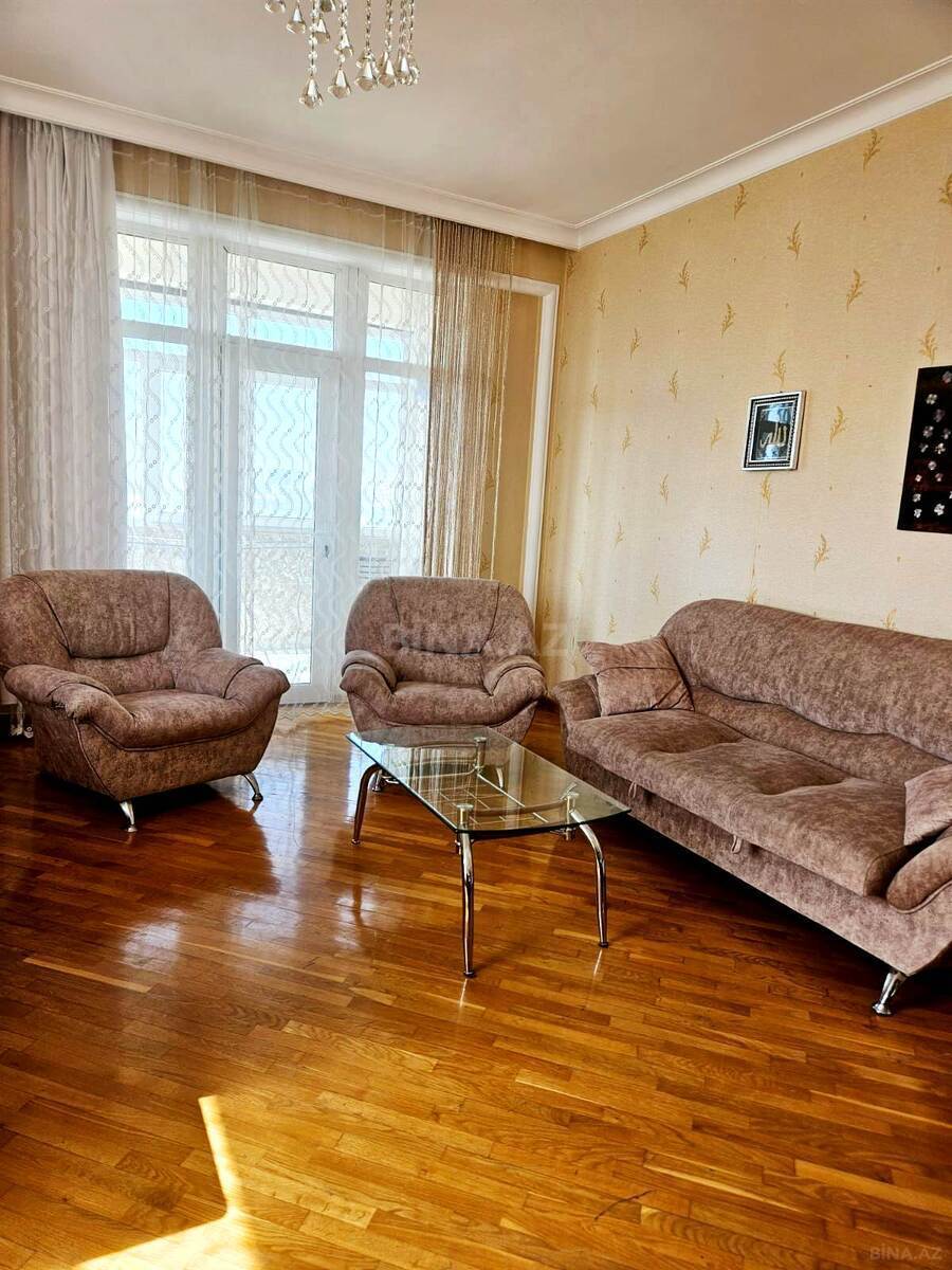 2 otaqlı mənzil satılır, Nərimanov, Bakı