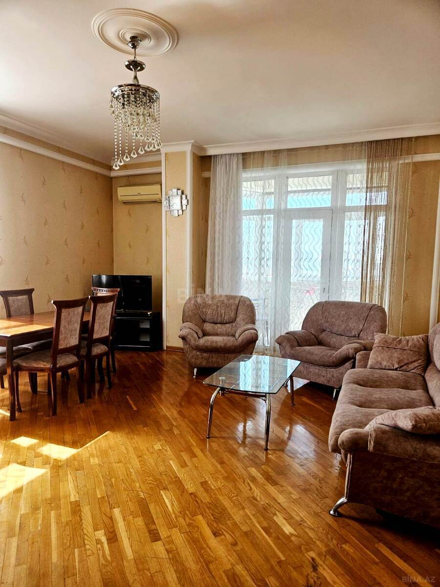 2 otaqlı mənzil satılır, Nərimanov, Bakı