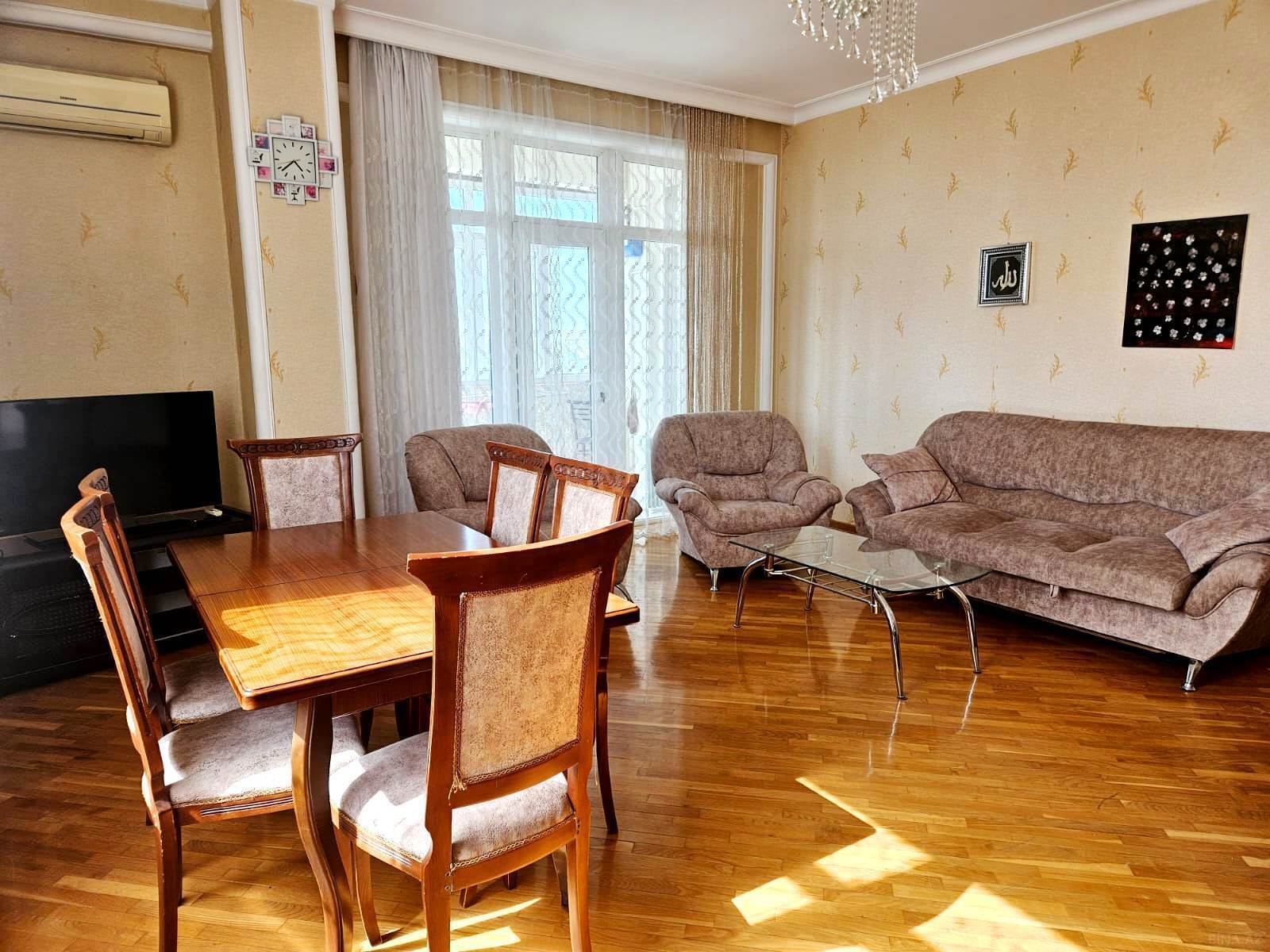 2 otaqlı mənzil satılır, Nərimanov, Bakı