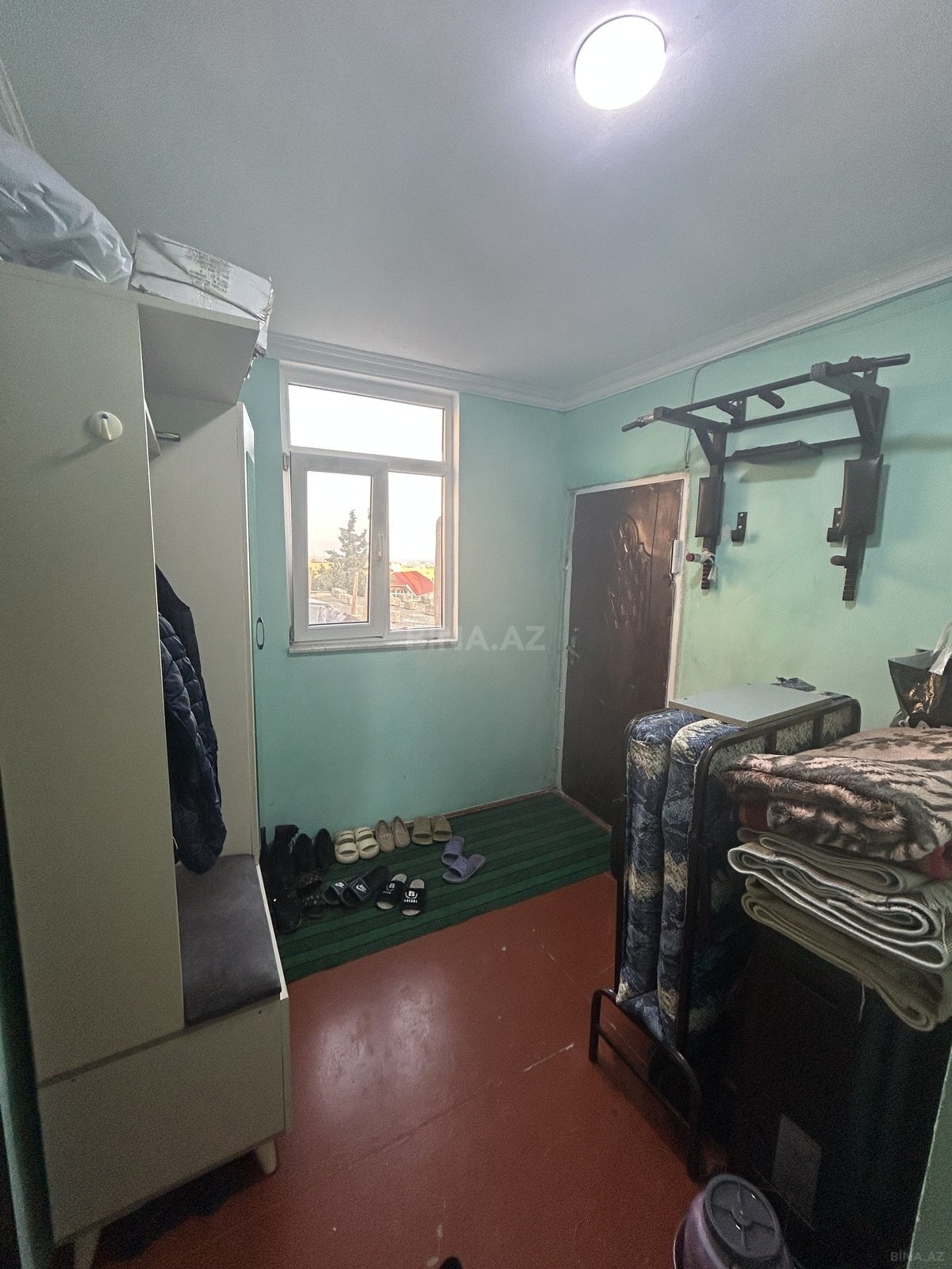 2-room apartment for sale, Zigh, Baku