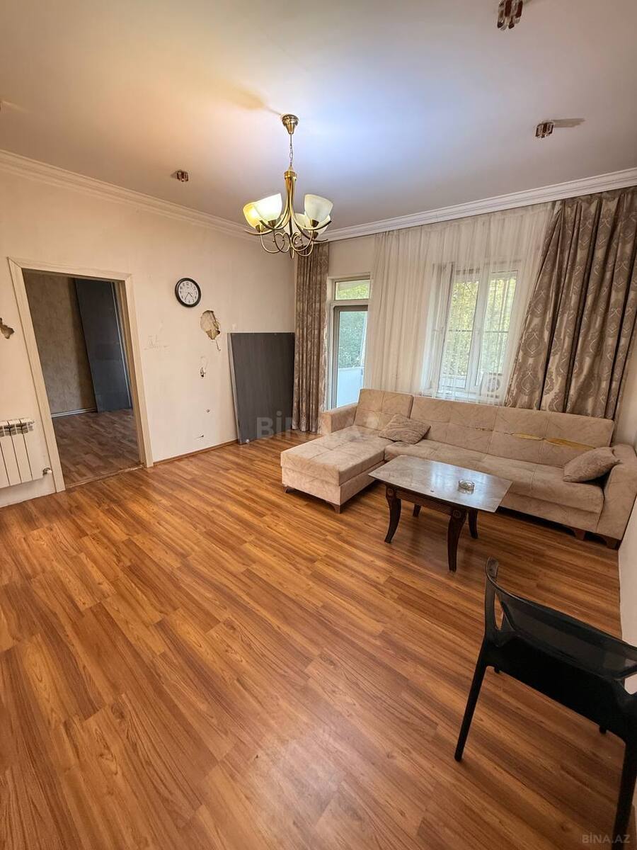 2-room apartment for sale, Nasimi, Baku