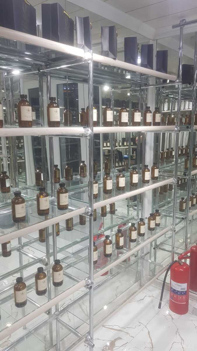 Obyekt kirayə verilir, Bakı