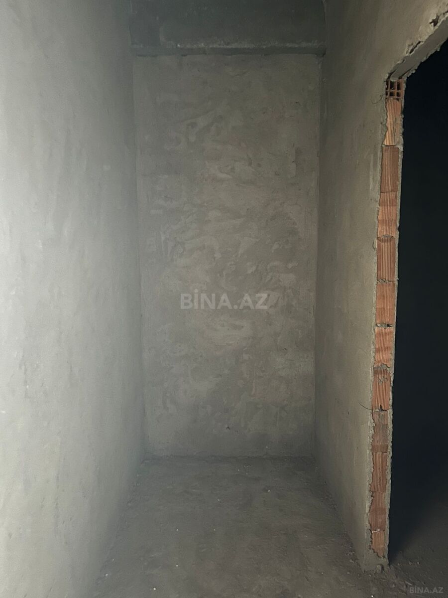 2 otaqlı mənzil satılır, Qaraçuxur, Bakı