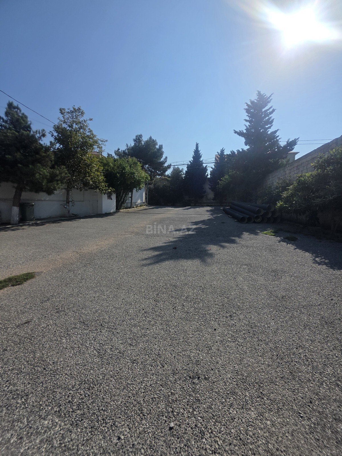 Land for sale, Badamdar, Baku