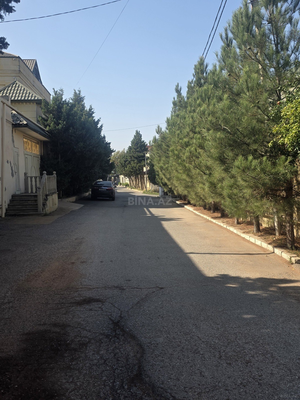 Land for sale, Badamdar, Baku