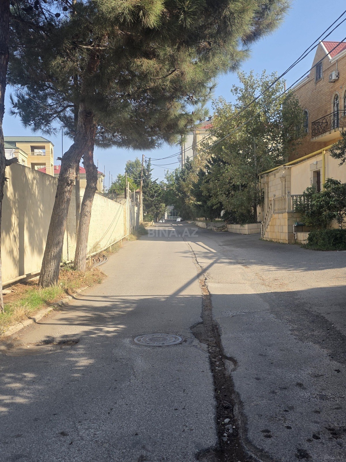 Land for sale, Badamdar, Baku