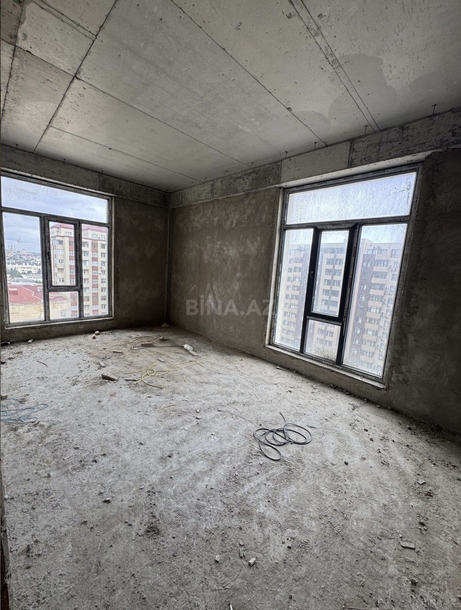 2-room apartment for sale, Nasimi, Baku