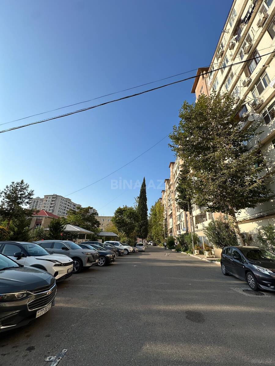 5-комн. квартира на продажу, Бакиханов, Баку