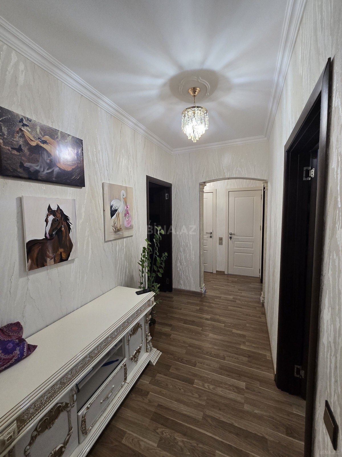 5-комн. квартира на продажу, Сабунчу, Баку