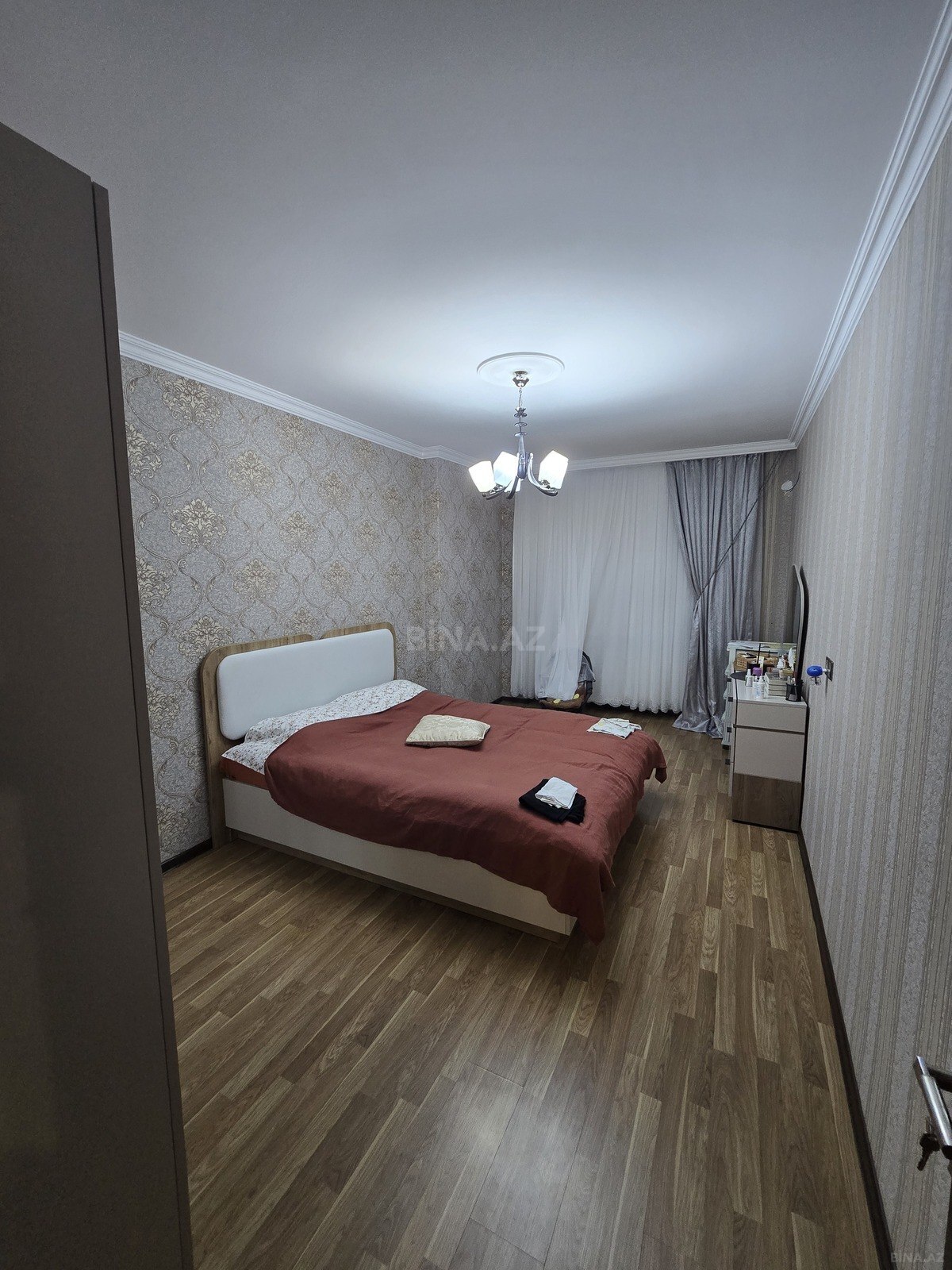 5-комн. квартира на продажу, Сабунчу, Баку